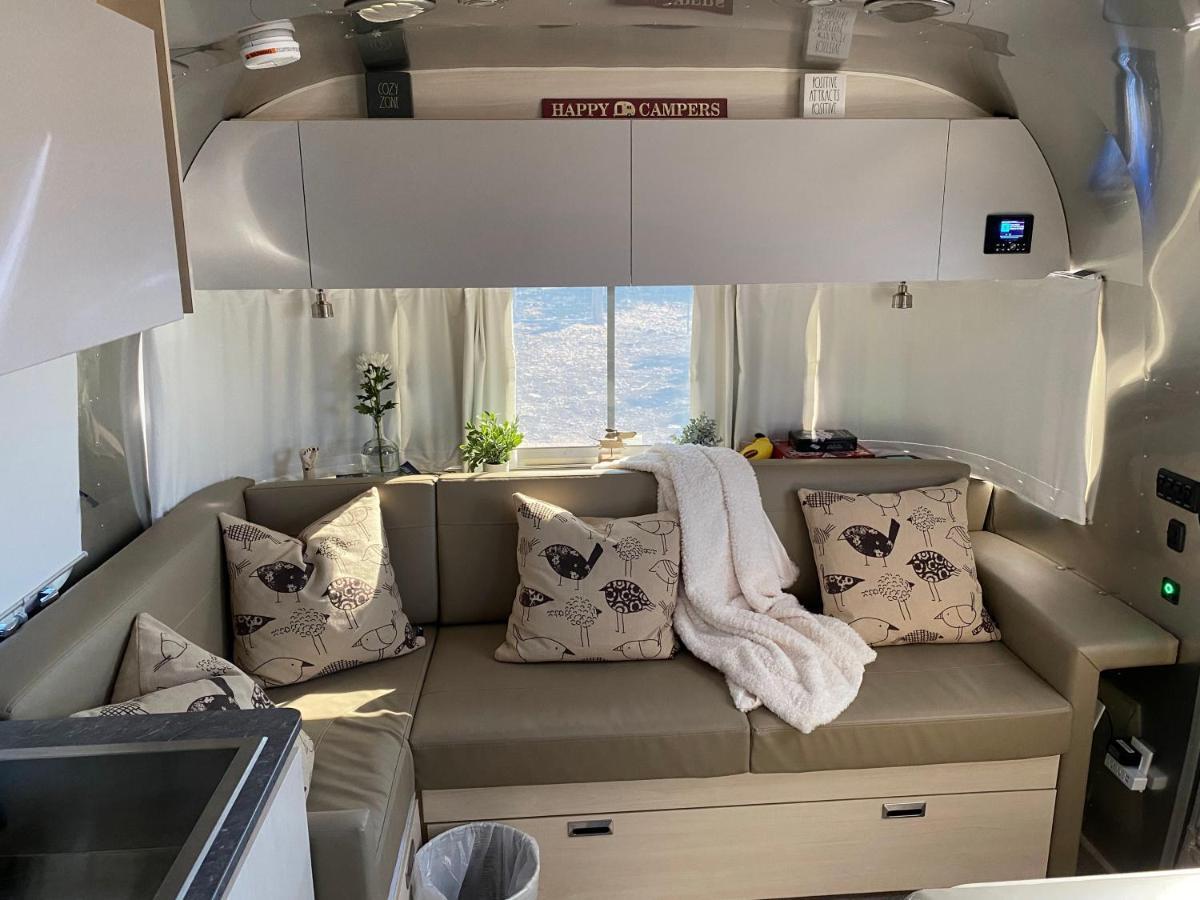 Airstream Alfresco Hotel Фредериксбург Екстериор снимка